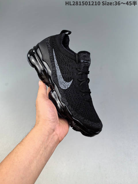 Купить Кроссовки мужские Nike Air Vapormax 2023 Flyknit 