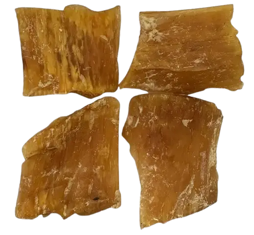 Натуральні ласощі для собак яловичини жила станова плоска "Bethowen" (Бетховен)