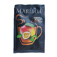 Манго-Маракуя натуральне фруктове пюре ТМ Maribell 50 г