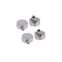 Дзеркалотримач, 20 мм, середнiй, PC