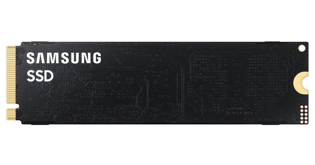 Накопитель SSD 1ТB Samsung 9100 Pro M.2 2280 PCIe 5.0 x4