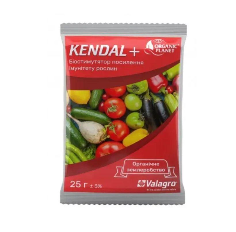Біостимулятор Кендал плюс 25мл Valagro