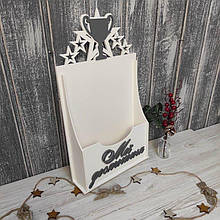 Дипломниця. Дипломниця для грамот. Дипломниця для нагород. Холдер для дипломів. Органайзер для грамот та медалей