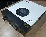 Гібридний сонячний інвертор Must Must PH19-10048-EXP, 10 кВт, 2-MPPT (функція роботи без АКБ, WiFi, фото 5