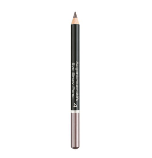 Олівець для брів Artdeco Eye Brow Pencil  4 light grey brown, 1.1г, фото 1