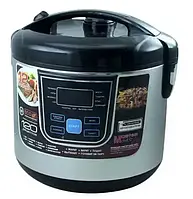 Мультиварка Zep-Line 12 програм 1800 Вт Жарка, гасіння, на пару