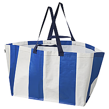 Сумка SACKKARRA IKEA 505.887.57