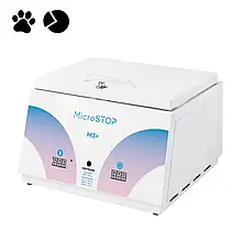 Сухожарова шафа Мікростоп М3+ Rainbow