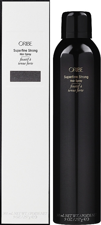 Лак для волосся з невагомою фіксацією Oribe Superfine Hair Spray 301 ml, фото 1