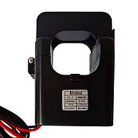 Трансформатор струму вимірювальний з роз'ємним сердечником 600/5A - 1 - 5VA