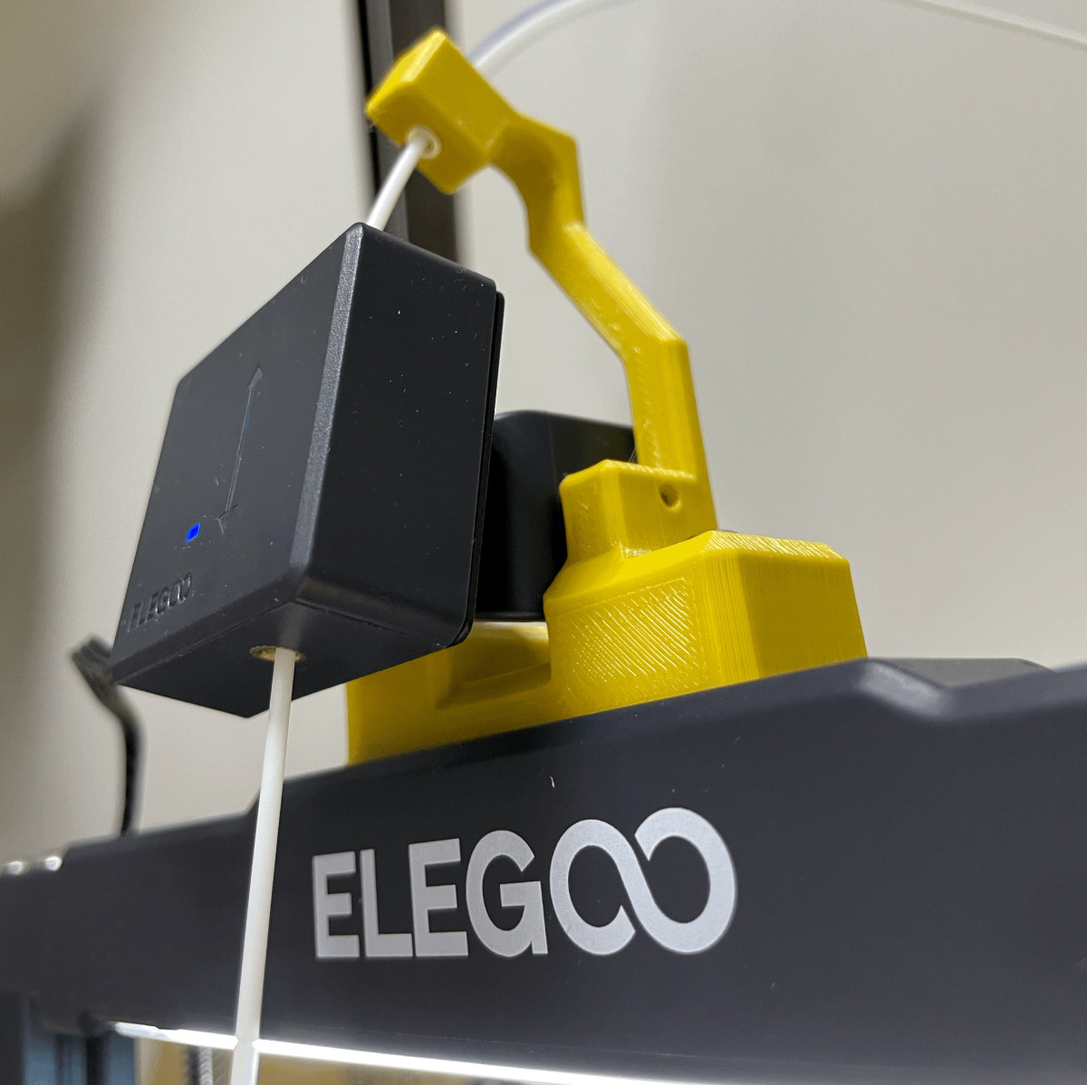Сенсор филамента Elegoo Neptune 4 series