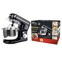 Тістоміс Zepline ZP-9832 міксер із чашею 5л з нержавіючої сталі 3500 Вт