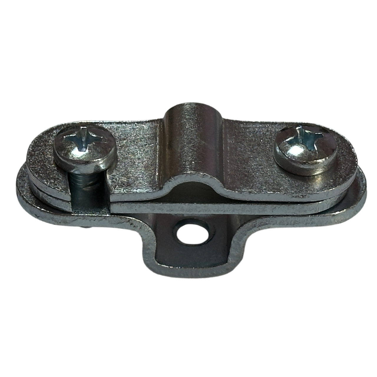 Тримач катанки Ø 6, 7, 8, 10 мм та смуги до 30 мм металевий, фото 1