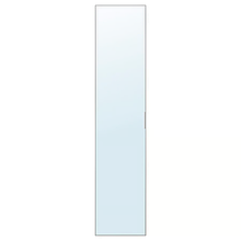 Дзеркальні двері STRAUMEN IKEA 504.978.18