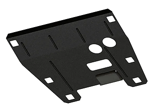 Захист двигуна Renault Clio II(1998-2005) Кольчуга