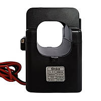 Трансформатор струму вимірювальний з роз'ємним сердечником 800/5A - 0.5 - 2.5VA