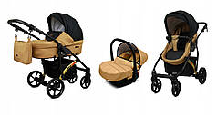 Дитячий візок BabyLux EcoLux 3в1