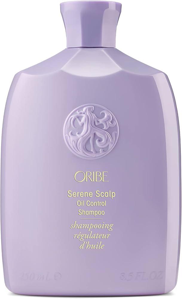 Шампунь для жирної шкіри голови Oribe Serene Scalp Oil Control Shampoo 250 ml, фото 1