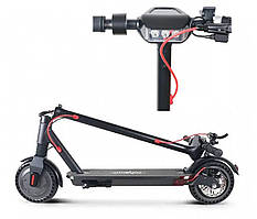 Електросамокат Windgoo M12 до 120 кг, круїз-контроль