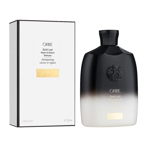 Відновлюючий шампунь Oribe Gold Lust Repair and Restore Shampoo 250 ml
