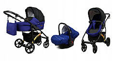 Дитячий візок BabyLux EcoLux 3в1