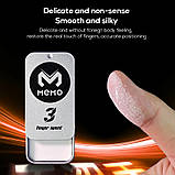 Пудра для кращого ковзання пальців на екрані MEMO FS03 мобільних ігор пабг пубг pubg call of duty mobile, фото 6