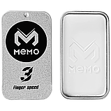 Пудра для кращого ковзання пальців на екрані MEMO FS03 мобільних ігор пабг пубг pubg call of duty mobile, фото 2