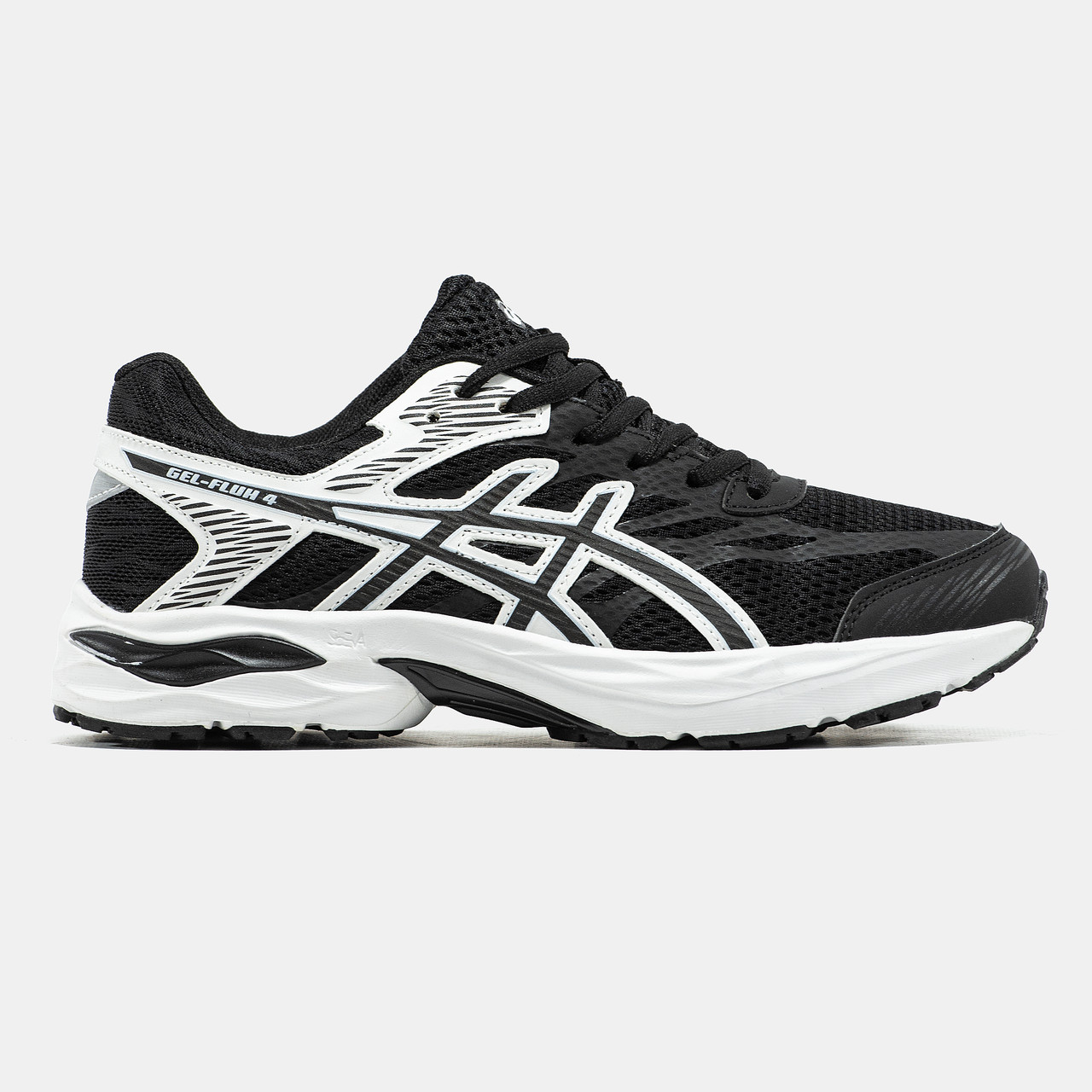 Жіночі Кросівки Asics Gel-Flux 4 / Асікс Гел Флукс 4