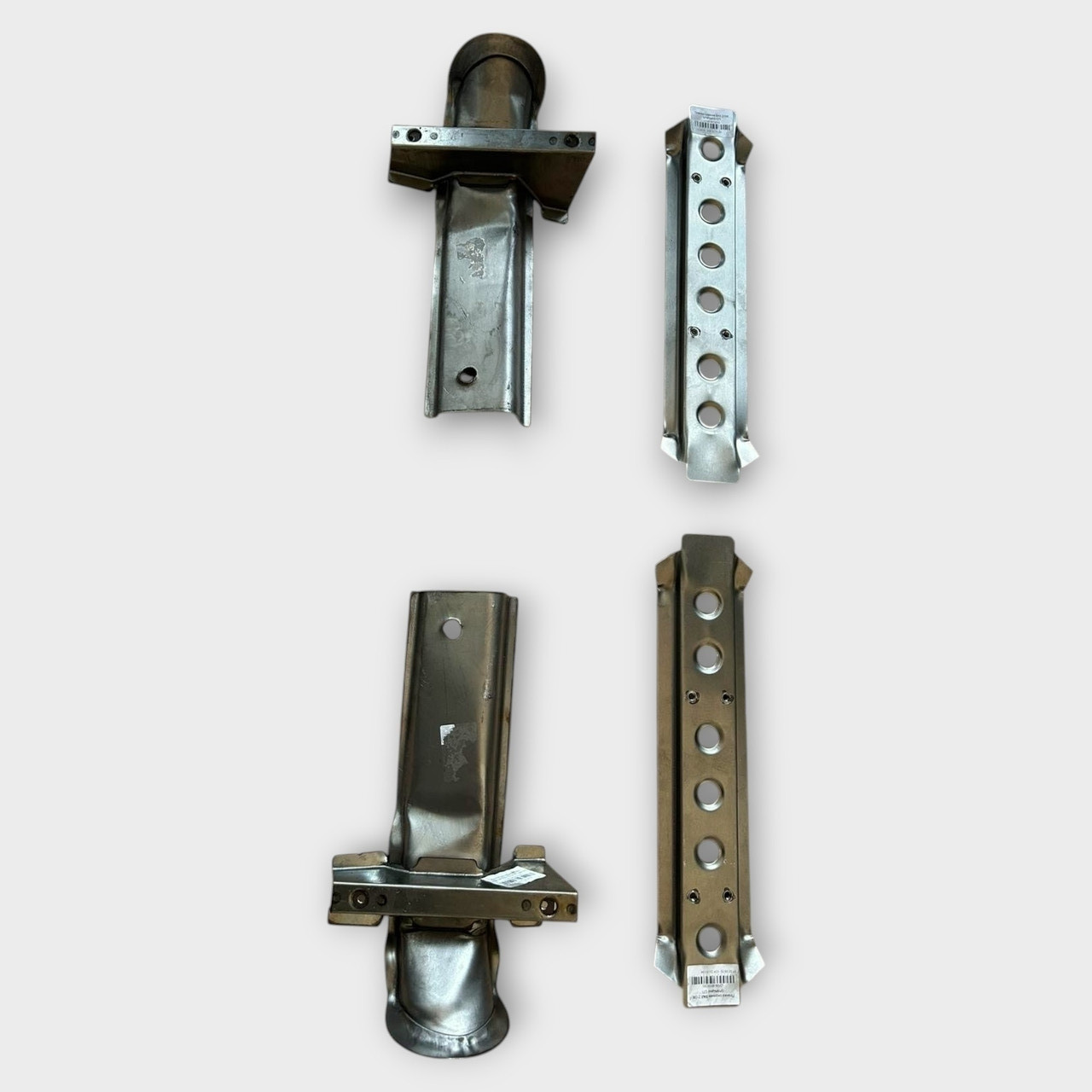 Підсилювачі, кронштейни під сидіння ВАЗ 2108,09,099,2115,2113,2114 (комплект), фото 1