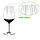 Набір келихів для вина Cabernet Riedel Performance 2 шт 834 мл 6884/0, фото 2