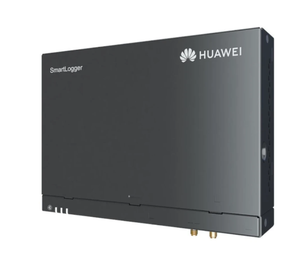 Реєстратор даних Huawei SmartLogger 3000 A03 (with MBUS)