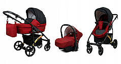 Дитячий візок BabyLux EcoLux 3в1