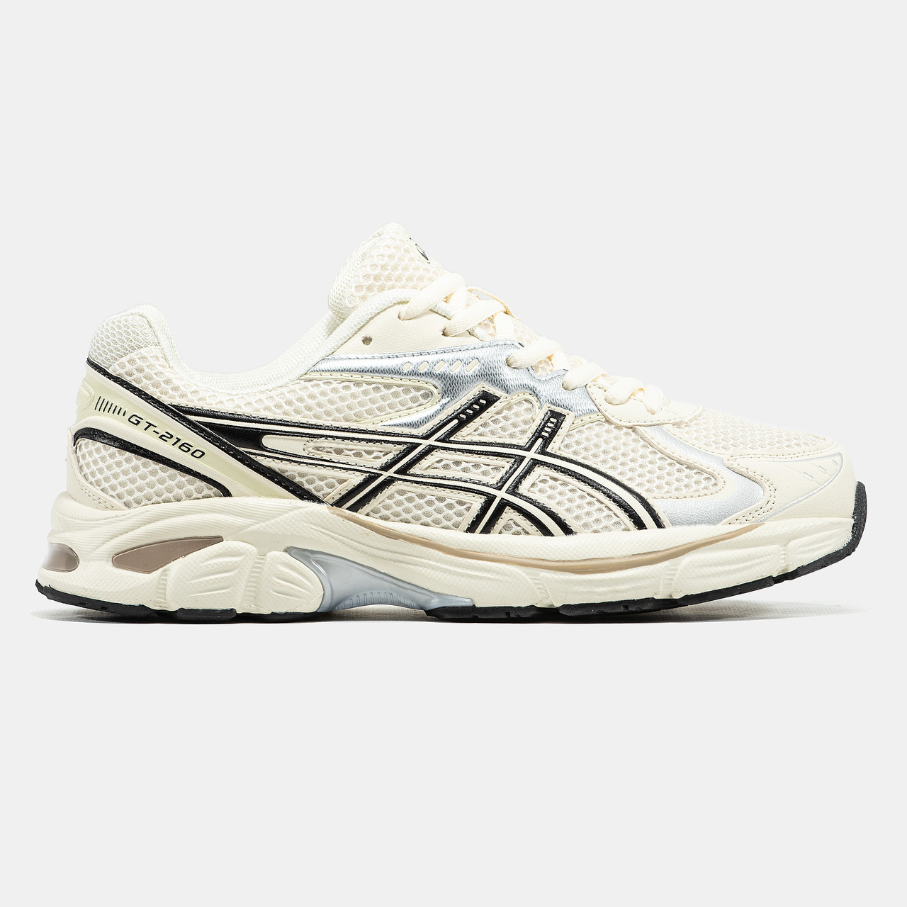 Жіночі Кросівки Asics GT-2160 / Асікс ГТ 2160