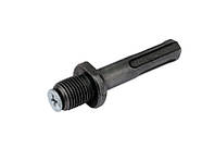 Адаптер для патрона SDS+ 1/2'' х 20 Granite 2-09-001: Перехідник для перфоратора на дриль