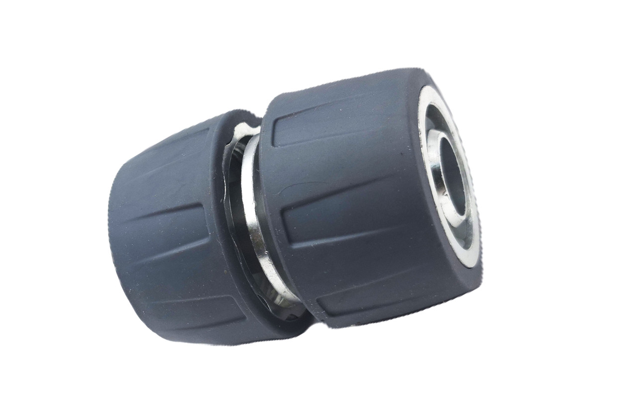 З'єднання для шланга Ender 3/4" алюмінієвий, фото 1