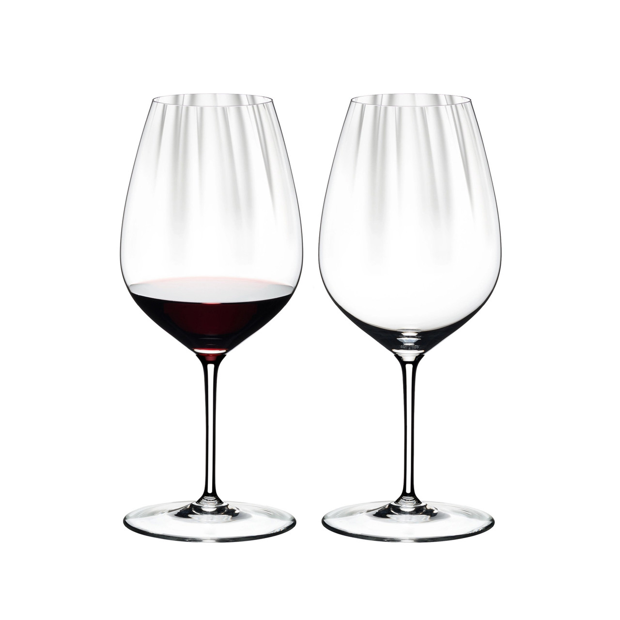 Набір келихів для вина Cabernet Riedel Performance 2 шт 834 мл 6884/0