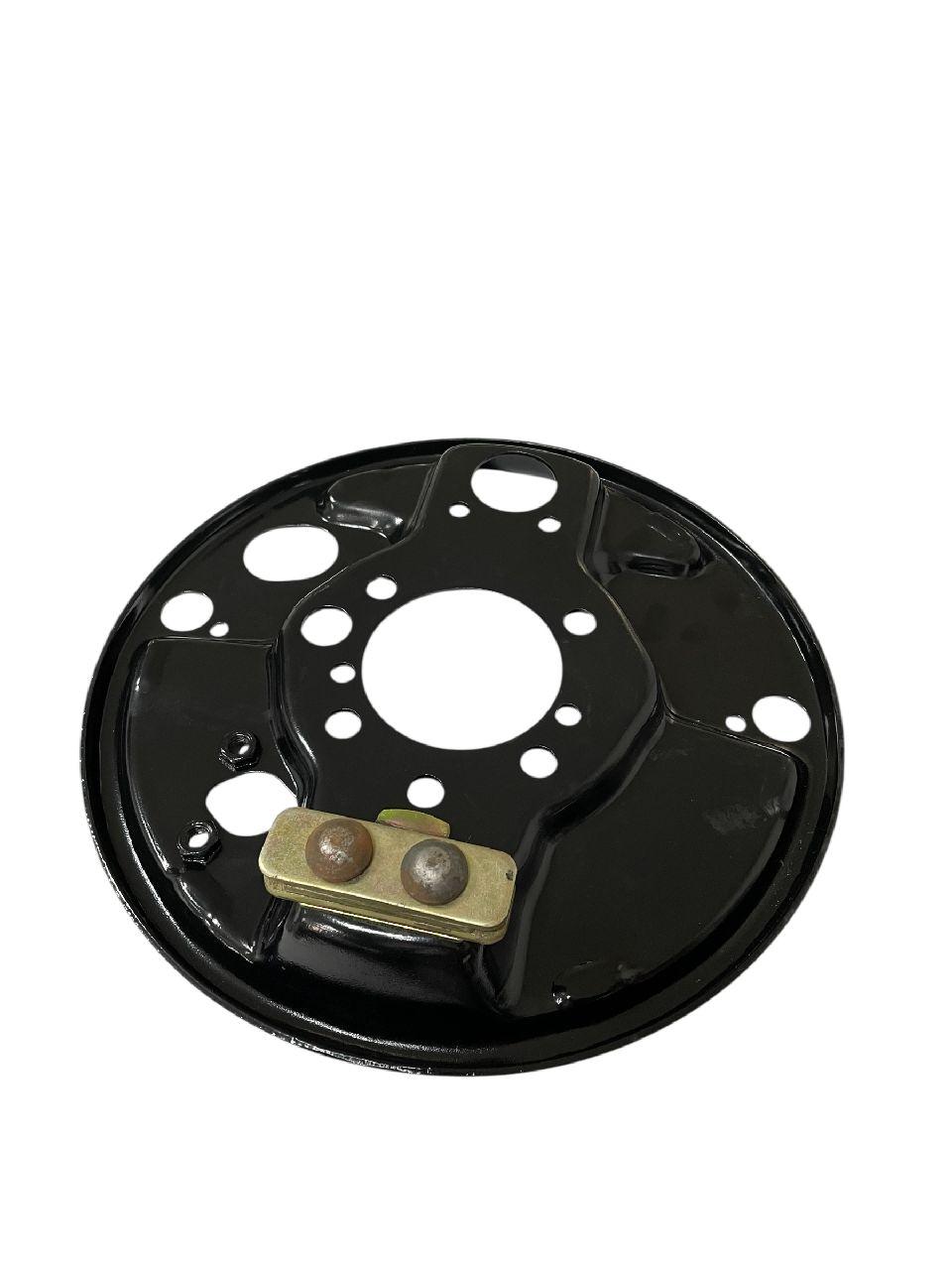 Щит заднього гальма ГАзель 3322, 2217, 2705 лівий в збірі Росія