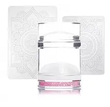 Штамп Зефірка