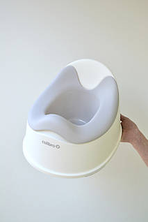 Горщик Colibro Solo, grey