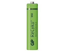 Акумулятор GP NiMH 1.2V 850 mAh 85АААНСВ-UC2 ( Recyko Old desing)