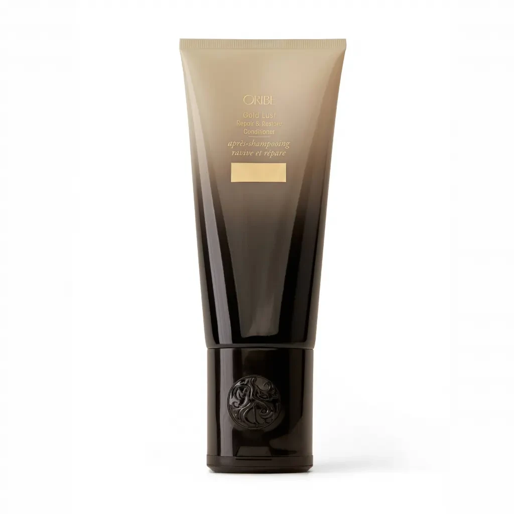 Відновлюючий кондиціонер Oribe Gold Lust Repair & Restore Conditioner 200 ml, фото 1