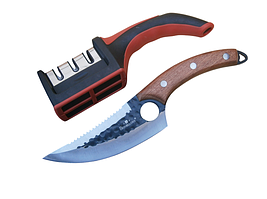 Акційні пропозиції Ножі кухарські 