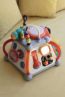 Мультибокс 806