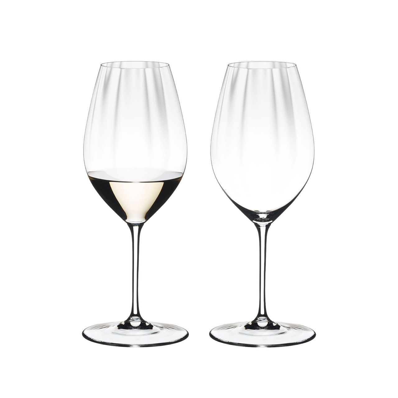 Набір келихів для вина Riesling Riedel Performance 2 шт 623 мл 6884/15
