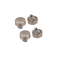 Дзеркалотримач, 25 мм, великий, SN