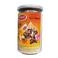 Пірамідки в банці "Тутті Фрутті" 15х4г