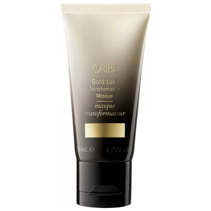 Інтенсивна відновлююча маска Oribe Gold Lust Transformative Masque 50 ml