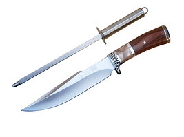 Акційні пропозиції Ножі туристичні