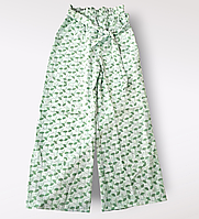 Брюки літні жіночі оптом, M/L-XL/2XL рр., арт. Hay-JX-9314, фото 2