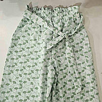 Брюки літні жіночі оптом, M/L-XL/2XL рр., арт. Hay-JX-9314, фото 3